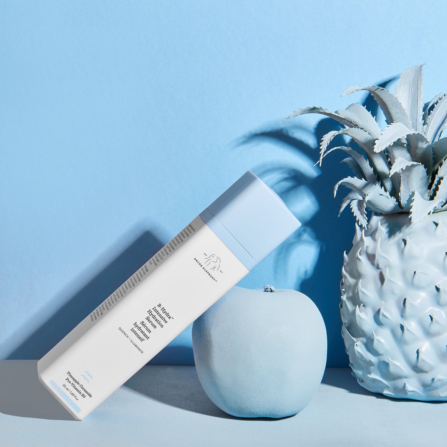 B-Hydra Intensive Hydration Gel Drunk Elephant là sản phẩm dưỡng ẩm dành cho mọi loại da. B-Hydra Intensive Hydration Gel Drunk Elephant là sản phẩm dưỡng ẩm dành cho mọi loại da.