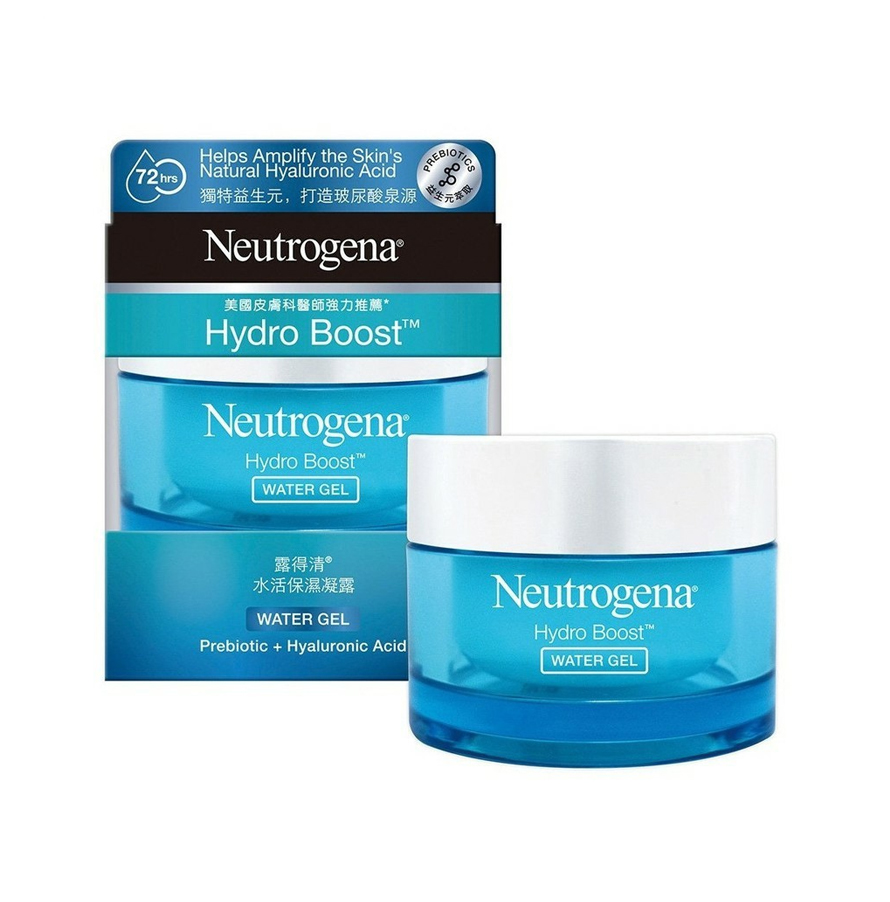 Hình ảnh kem dưỡng ẩm Neutrogena Hydro Boost Aqua Gel