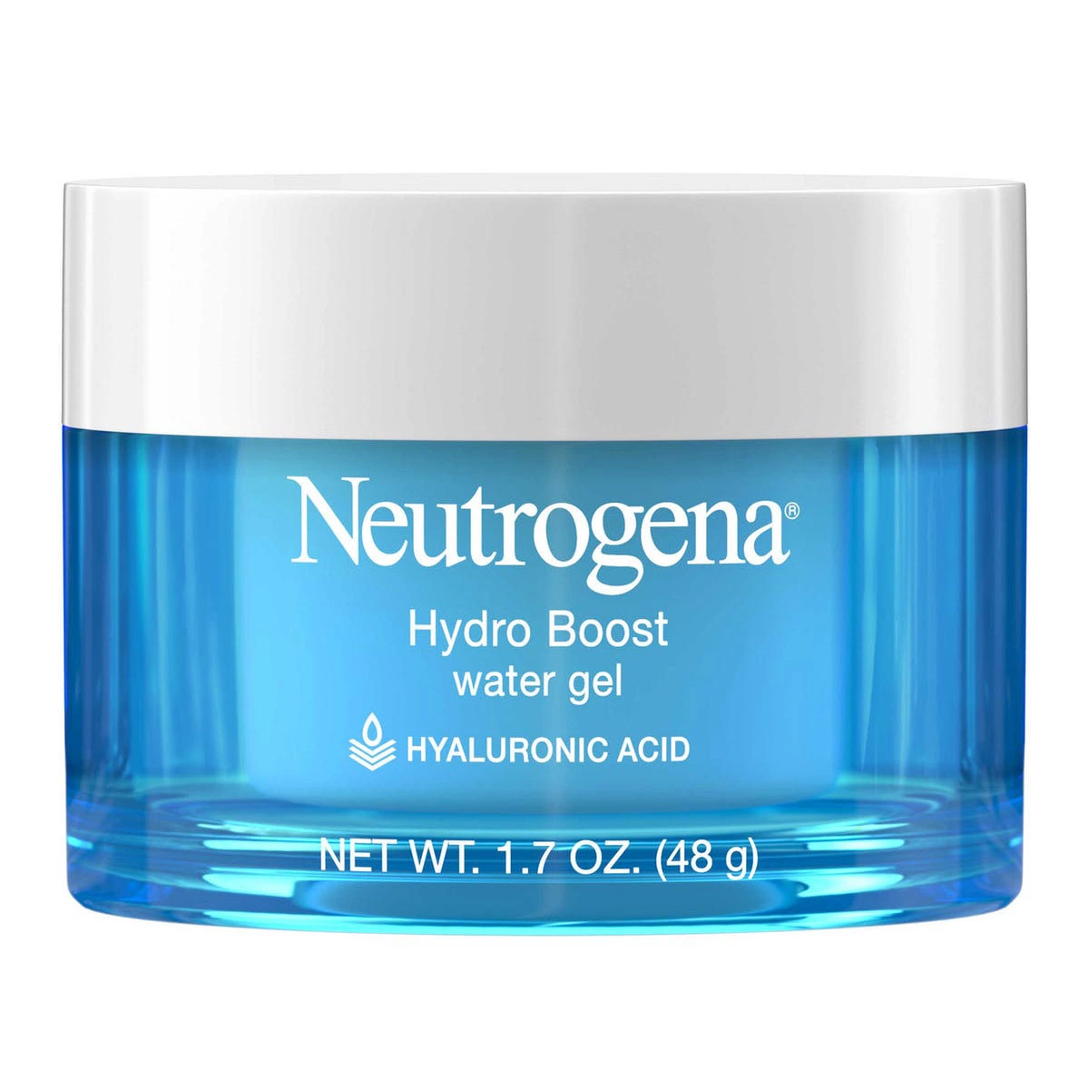 Hình ảnh kem dưỡng ẩm Neutrogena Hydro Boost Water Gel 