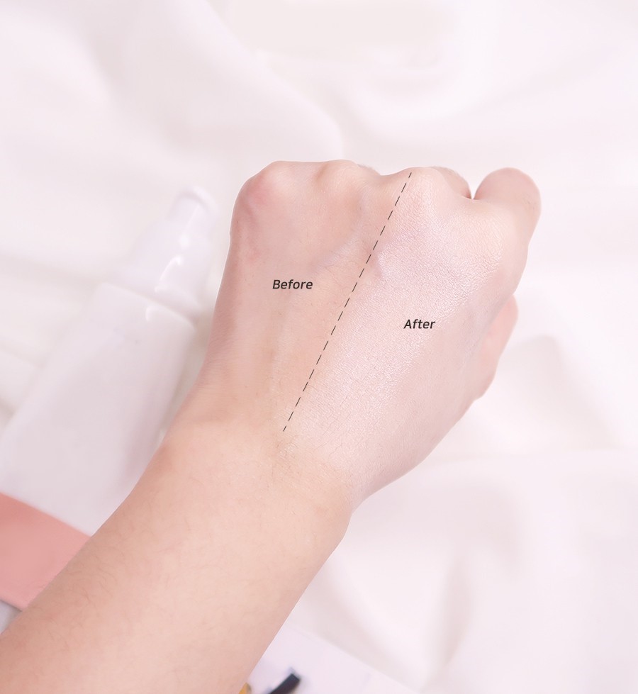 Tone Up CC Cream Hàn Quốc là kem nâng tông da, che phủ "sương sương" các khuyết điểm. Tone Up CC Cream Hàn Quốc là kem nâng tông da, che phủ "sương sương" các khuyết điểm.