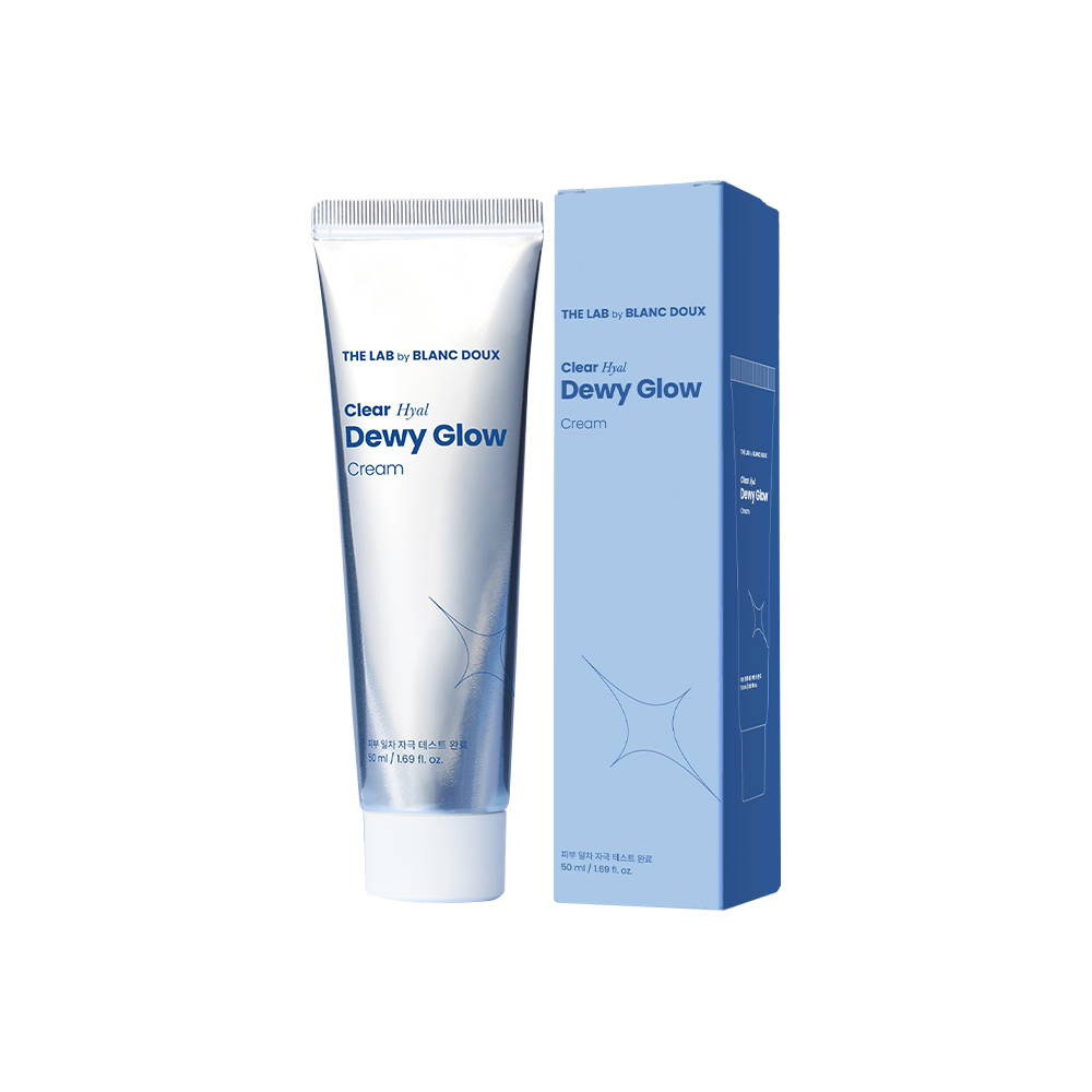 Kem dưỡng sáng da THE LAB Clear Hyal Dewy Glow Cream – 50ml